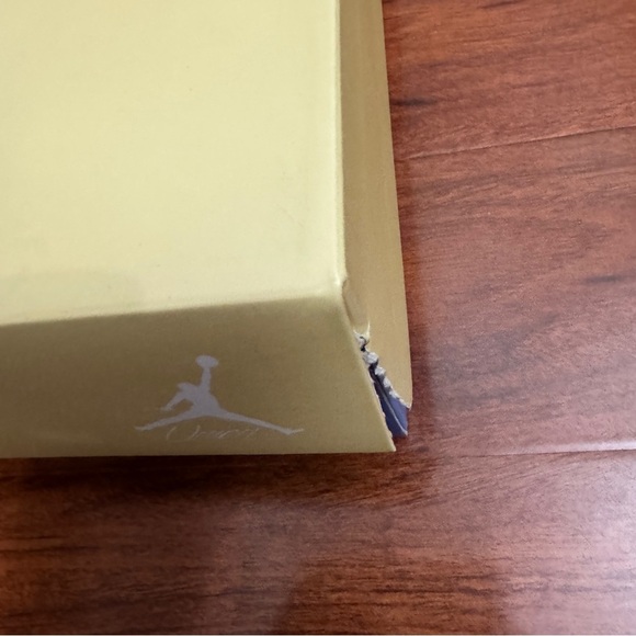 Jordan 4 Retro SP 30th Anniversary Union Desert Moss Size 11 - Picture 9 of 10